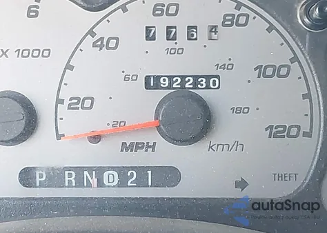 2003 Ford Ranger Xlt z USA, uszkodzony, nr VIN 1FTZR44E53PA27295